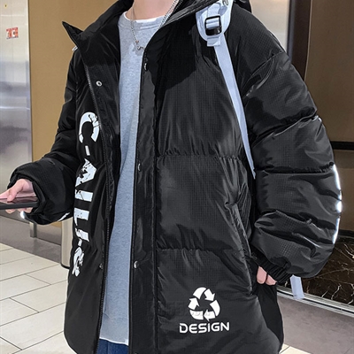 市场上装-棉衣/羽绒服-土货棉服