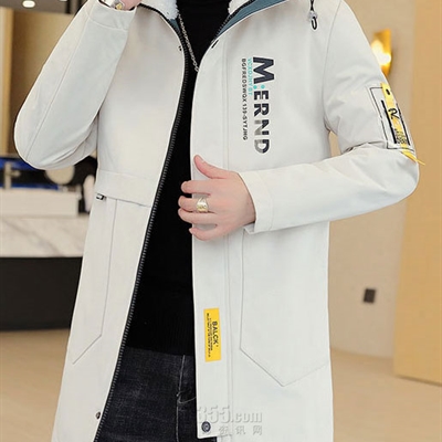 市场上装-棉衣/羽绒服-土货棉服