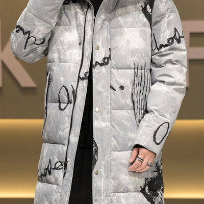 市场上装-棉衣/羽绒服-土货棉服