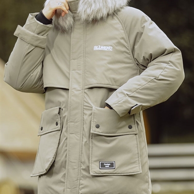 市场上装-棉衣/羽绒服-土货棉服