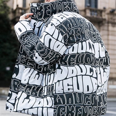 市场上装-棉衣/羽绒服-土货棉服