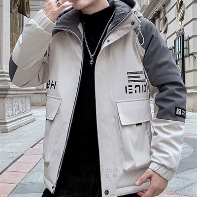 市场上装-棉衣/羽绒服-土货棉服