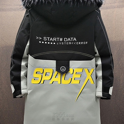 市场上装-棉衣/羽绒服-土货棉服