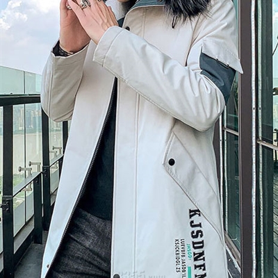 市场上装-棉衣/羽绒服-土货棉服