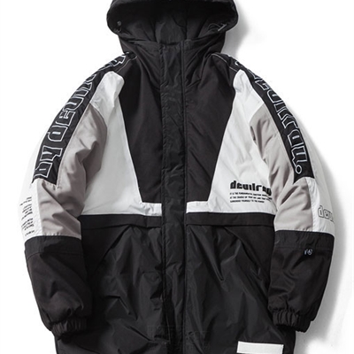 市场上装-棉衣/羽绒服-休闲棉服