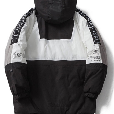 市场上装-棉衣/羽绒服-休闲棉服