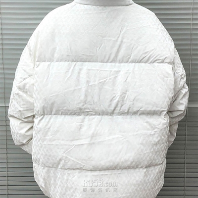 市场上装-棉衣/羽绒服-休闲棉服