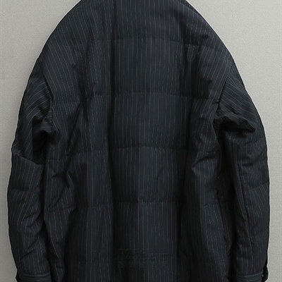 市场上装-棉衣/羽绒服-休闲棉服