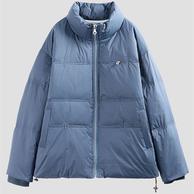 市场上装-棉衣/羽绒服-休闲棉服