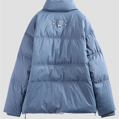 市场上装-棉衣/羽绒服-休闲棉服