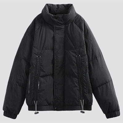 市场上装-棉衣/羽绒服-休闲棉服