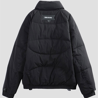 市场上装-棉衣/羽绒服-休闲棉服