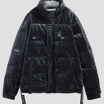 市场上装-棉衣/羽绒服-休闲棉服