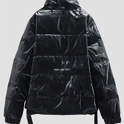 市场上装-棉衣/羽绒服-休闲棉服