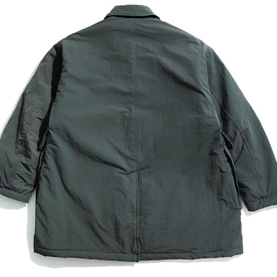 市场上装-棉衣/羽绒服-休闲棉服