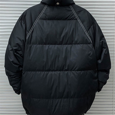 市场上装-棉衣/羽绒服-休闲棉服