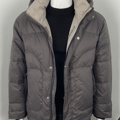 市场上装-棉衣/羽绒服-休闲棉服