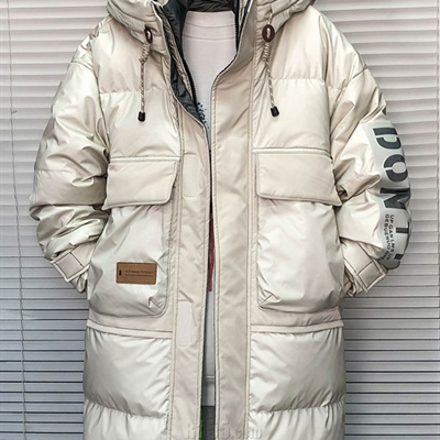 市场上装-棉衣/羽绒服-休闲棉服