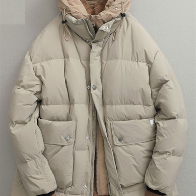 市场上装-棉衣/羽绒服-休闲棉服