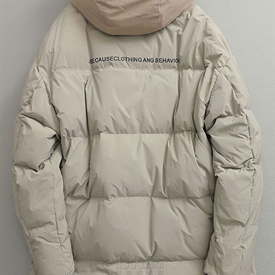 市场上装-棉衣/羽绒服-休闲棉服