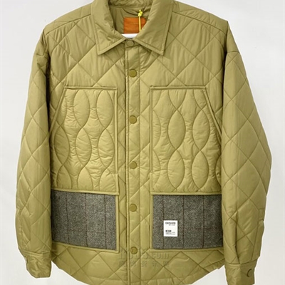 市场上装-棉衣/羽绒服-休闲棉服