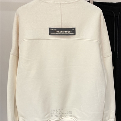 市场上装-卫衣-休闲卫衣【实拍】