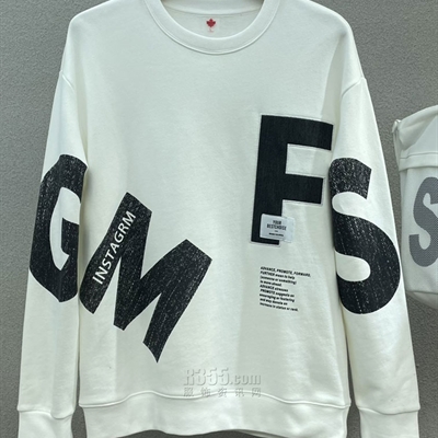 市场上装-卫衣-微潮卫衣【实拍】