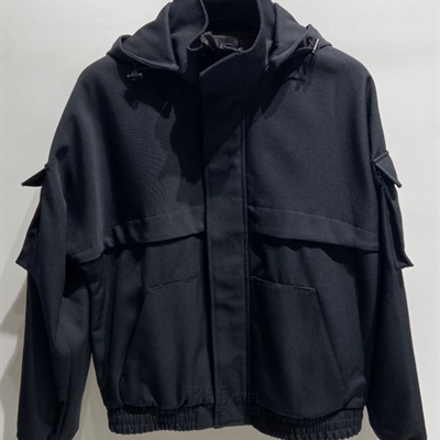 市场上装-夹克-微潮夹克【实拍】