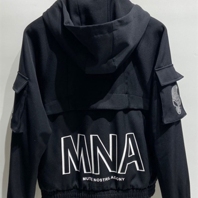 市场上装-夹克-微潮夹克【实拍】