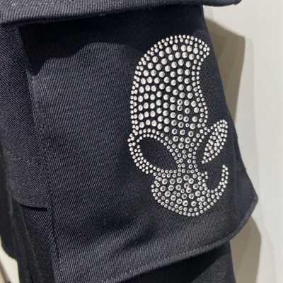 市场上装-夹克-微潮夹克【实拍】