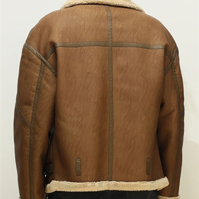 市场上装-皮衣-休闲皮衣