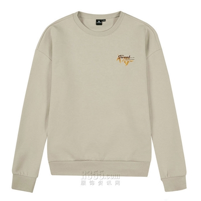 户外品牌-卫衣-男户外卫衣