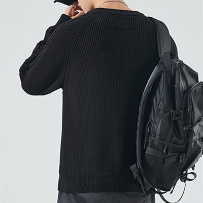 市场上装-毛衫-休闲毛衫