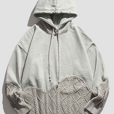 市场上装-卫衣-微潮卫衣