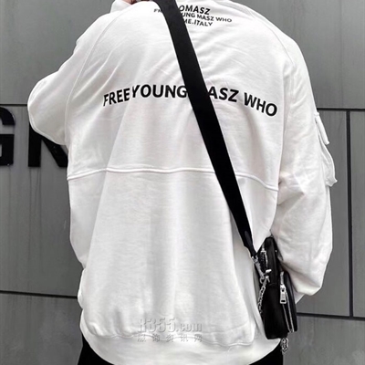 市场上装-卫衣-微潮卫衣