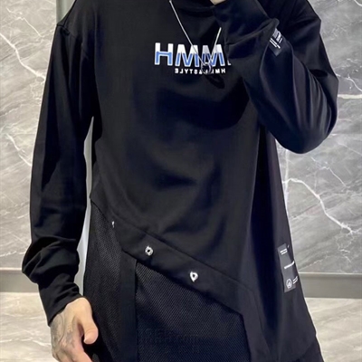 市场上装-卫衣-微潮卫衣