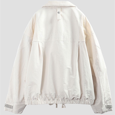 市场上装-夹克-休闲夹克