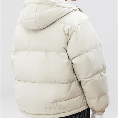 市场上装-棉衣/羽绒服-休闲棉服