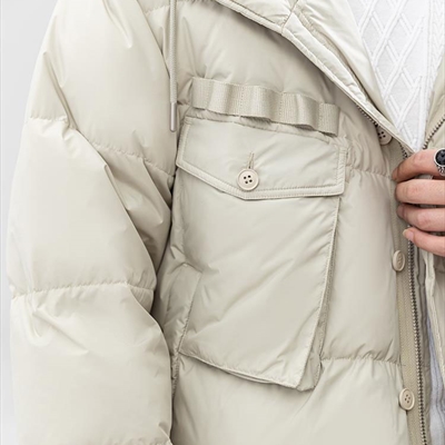 市场上装-棉衣/羽绒服-休闲棉服