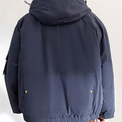 市场上装-棉衣/羽绒服-休闲棉服