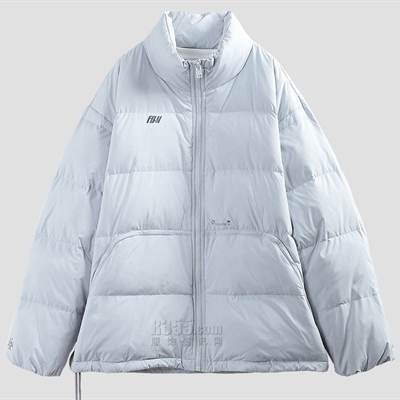 市场上装-棉衣/羽绒服-休闲棉服