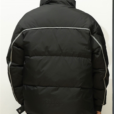 市场上装-棉衣/羽绒服-休闲棉服