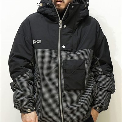 市场上装-棉衣/羽绒服-休闲棉服