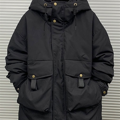 市场上装-棉衣/羽绒服-休闲棉服