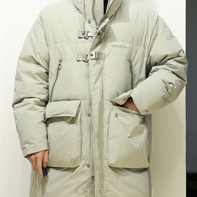 市场上装-棉衣/羽绒服-休闲棉服