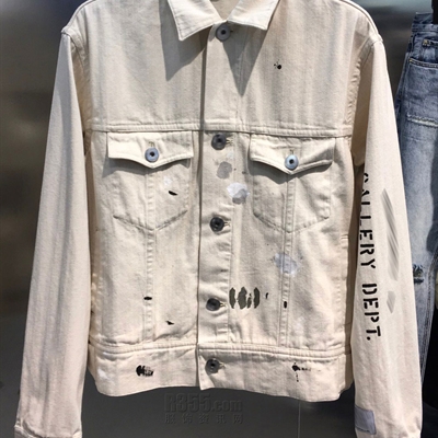 市场上装-夹克-休闲夹克【实拍】