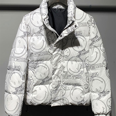 市场上装-棉衣/羽绒服-微潮棉服【实拍】