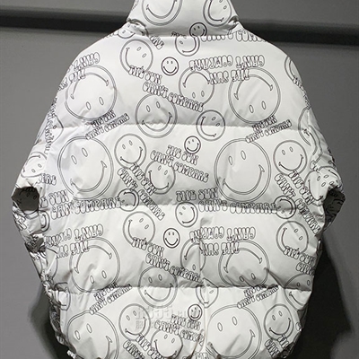 市场上装-棉衣/羽绒服-微潮棉服【实拍】