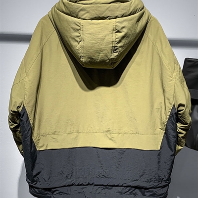 市场上装-棉衣/羽绒服-微潮棉服【实拍】