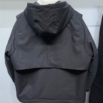 市场上装-棉衣/羽绒服-微潮棉服【实拍】